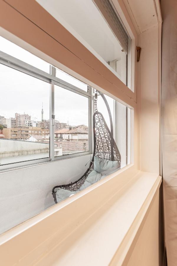 Nice Apartment With Veranda In Gaia - 3D ヴィラ・ノヴァ・デ・ガイア エクステリア 写真